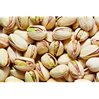 Los mejores  - Pistachos Secos y Enteros | 1 Kg de Nueces de Pistacho con Cáscara | Frutos Secos Asados y Salados | Libre de…